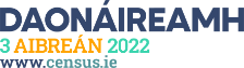 census logo