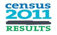 Census 2011 Results image
