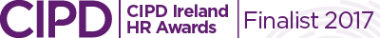 CIPD Finalist - Banner