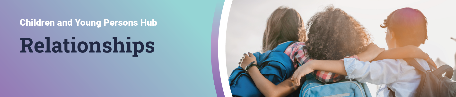 Relationships chapter landing page header image