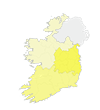 Map 3.6 Median Other Real Estate Value by NUTS2 Region