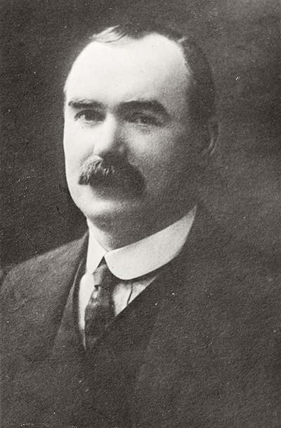 James Connolly (2)