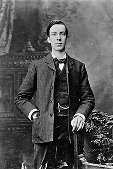 Photo William Pearse