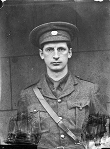 Photo Eamonn De Valera