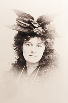 Photo Maud Gonne