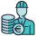 Indicator icon - 40x40px