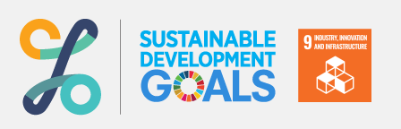 Infobyte SDG 9 Logo