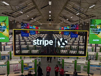 Forléargas ar na tionscadail ag Eolaí Óg STRIPE 2026