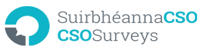 CSO Surveys logo