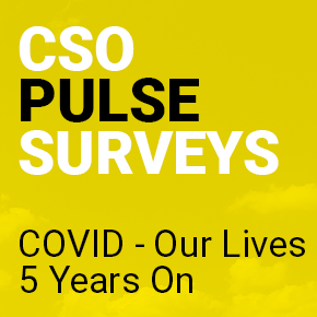 CSO Pulse Surveys