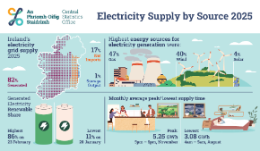 Electricity Source by Supply 2025 Thumbnail