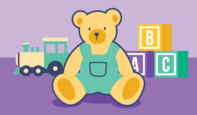 Baby Names of Ireland