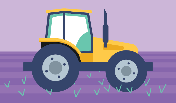 Agrimap - Census of Agriculture Interactive Mapping App